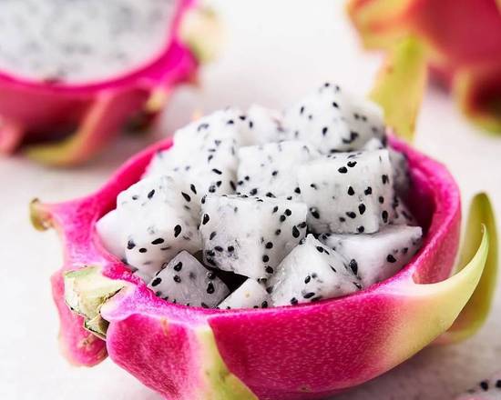 Dragon Fruit Box 火龙果果切盒